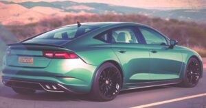 2025 Honda Accord Hybrid Comprehensive Review - Car Review