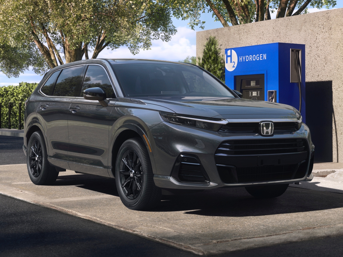 2025 Honda CRV Best Review What's New Car Review Honda Crv 2025 Reviews