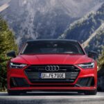 2025 Audi A7