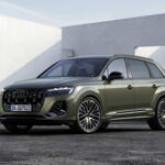 2025 Audi Q7
