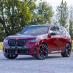 2025 BMW X3