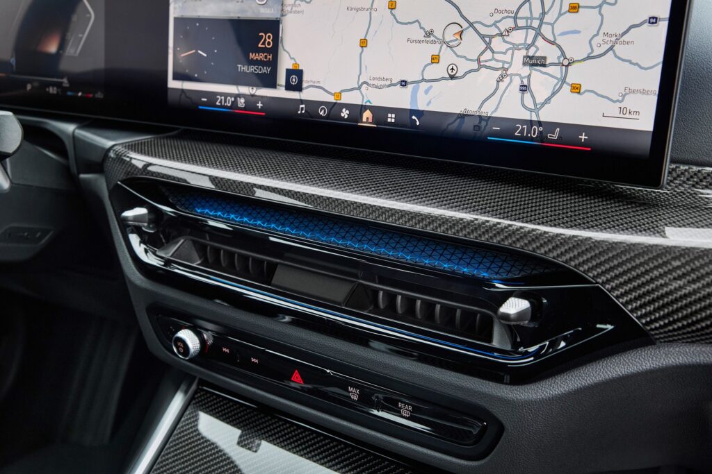 Configurations for 2025 BMW 3 Series