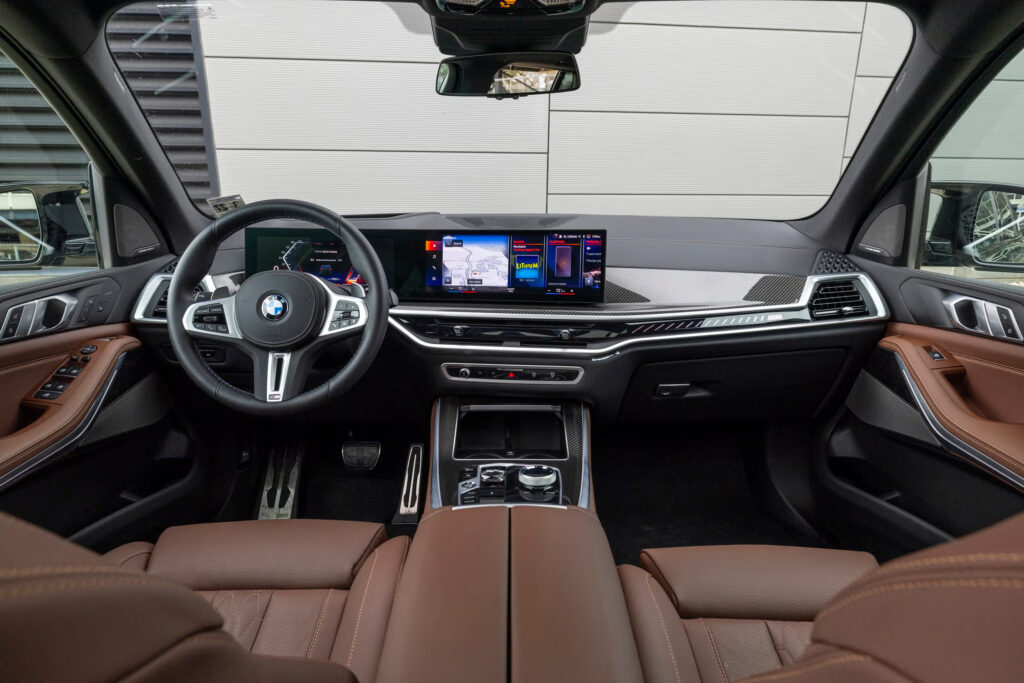 2026 BMW X5 redesign