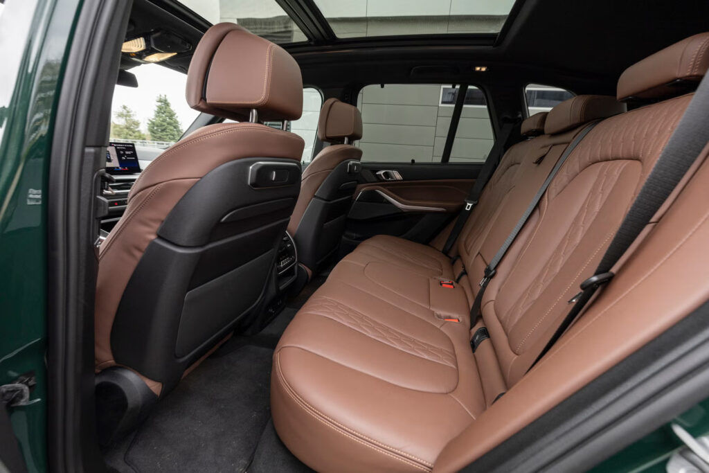 2026 BMW X5 release date