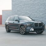 2026 BMW X7