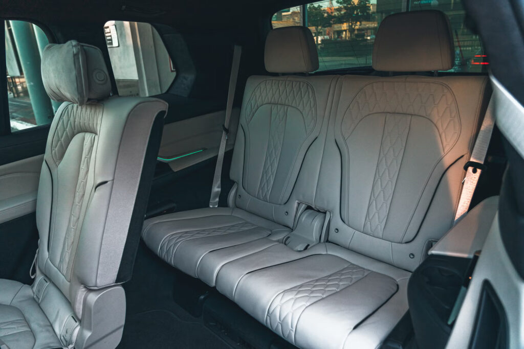 2026 BMW X7 redesign